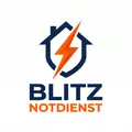 Blitz Notdienst Logo